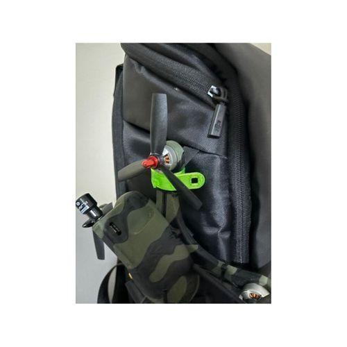 Drone Çanta Askı Aparatı (Bu ürün Sadece Plastik parçadır - Almadan Önce Soru Sorabilirsiniz)