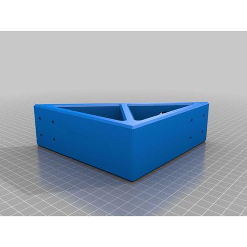 Ikea Lack Braketi (Bu ürün Sadece Plastik parçadır - Almadan Önce Soru Sorabilirsiniz)