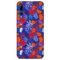 Huawei Y9 Prime 2019 Kılıf Hediyelik Seri Sevgililer Günü (45) 14 Şubat Liquid Air Kılıf