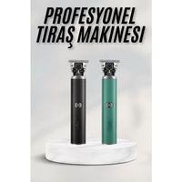 Tıraş Makinesi Saç Sakal Ense Çizim Ayarlanabilir Başlık