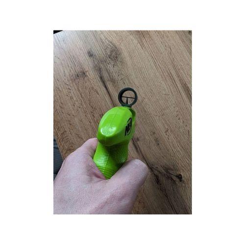 Nerf Elite Nanofire Nişangah (Bu ürün Sadece Plastik parçadır - Almadan Önce Soru Sorabilirsiniz)