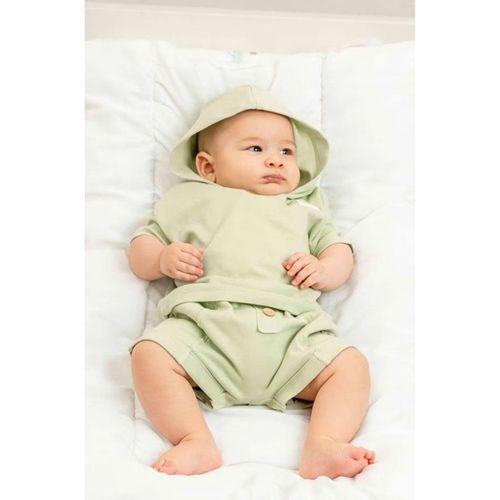 Eslenza Baby 2'Li Takım 0022 Yeşil