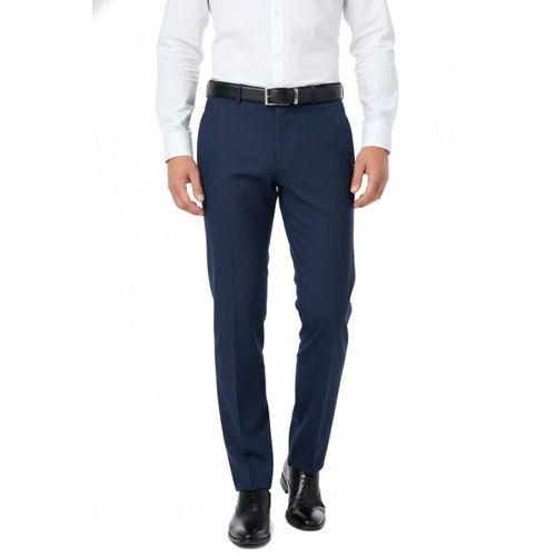 Erkek Klasik Kumaş Pantolon Likra Kumaş BGL-ST03485