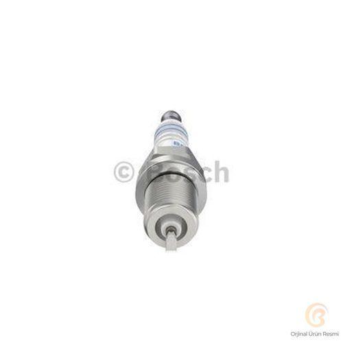 Bosch Hyundai Getz 1.3 1.4 (2003-2011) 4'Lü Buji Takımı Fr8Dcx+