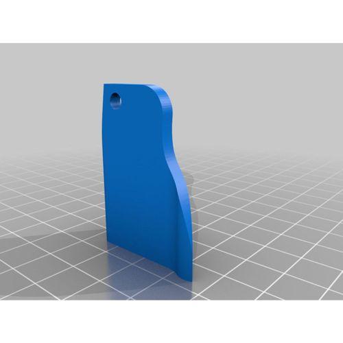 İkili Sayıcı (Bu ürün Sadece Plastik parçadır - Almadan Önce Soru Sorabilirsiniz)