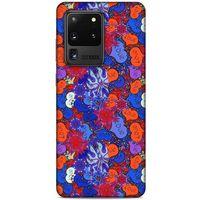 Samsung Galaxy S20 Ultra Kılıf Hediyelik Seri Sevgililer Günü (45) 14 Şubat Liquid Air Kılıf