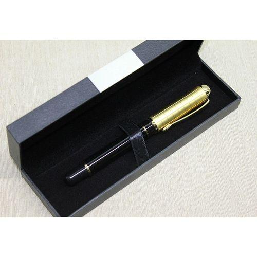 Kutulu Tekli Tükenmez Kalem Model 17