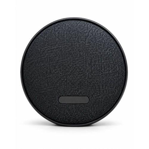 Usb Ve Tf Kart Destekli Kablosuz Bluetooth Hoparlör Tuş Kontrollü Müzik Oynatma