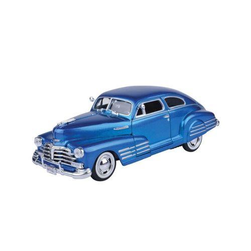 Eğitici Çocuk MM-73266 1 24 1948 CHEVY AEROSEDAN