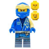 Lego Minifigür Ninjago Jay Core