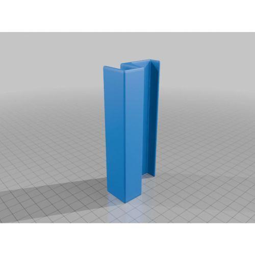 Thunderbolt Display İçin Kılıflı Continuity Kamera Aparatı (Bu ürün Sadece Plastik parçadır - Almadan Önce Soru Sorabilirsiniz)