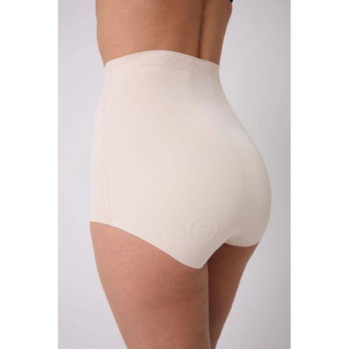 Freshness 1006 Lazer Kesim Yüksek Bel Slip Korse