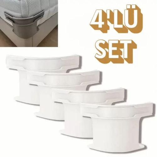 Nevresim Çarşaf Tutucu At