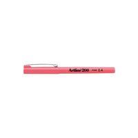 ARTLİNE 200N FİNE WRİTİNG PEN PİNK (Pembe)