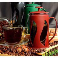 Tcof Filtre Kahve Makinesi French Press Süzgeçli - 500 ml