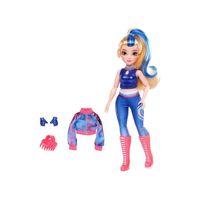 6071155 Unicorn Academy Moda Bebeği 24 cm