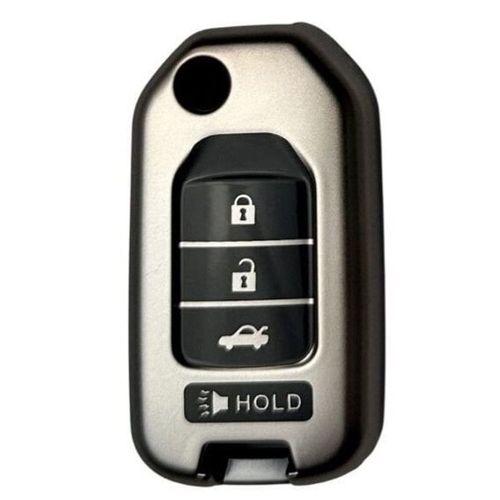 Füme anahtar kabı Civic FC5 -FD6-FD7 uyumlu / SYPD80-20