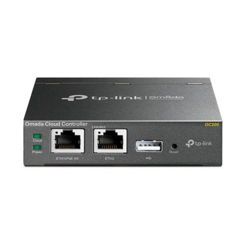 OMADA OC200 Hybrid PoE Donanım Denetleyici