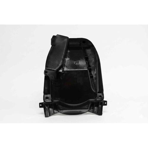 YAMAHA Crypton Uyumlu Avadanlık Kutusu