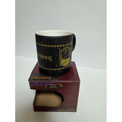 Seramik 1.Sınıf Kupa  Lord