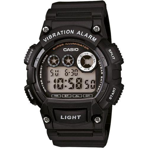 CASIO W-735H-1AVDF ERKEK KOL SAATİ