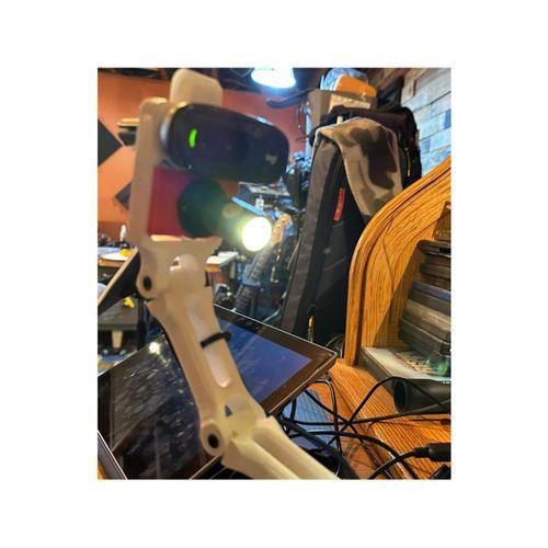 Lamba Braketi C270 Desteği Ender 3 İçin (Bu ürün Sadece Plastik parçadır - Almadan Önce Soru Sorabilirsiniz)