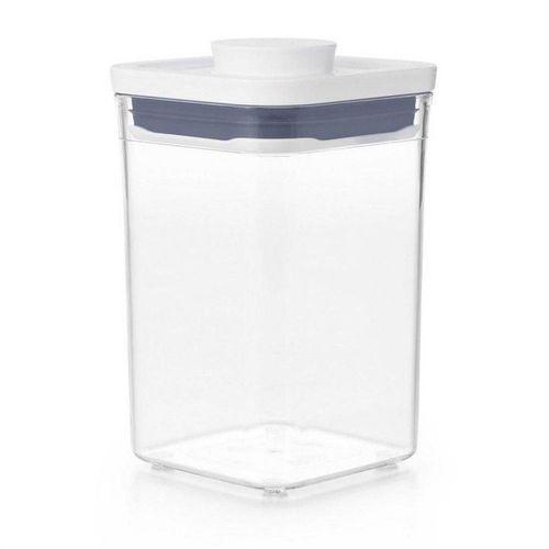 Oxo 11234000 GG Pop Container Kare Saklama Kabı 1 Litre