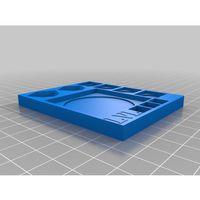 Dashboard Yargısı Sonsuz Şampiyonlar Minimalist (Bu ürün Sadece Plastik parçadır - Almadan Önce Soru Sorabilirsiniz)