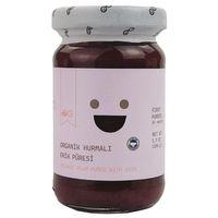 OG Natural Organik Hurmalı Erik Püresi 105 Gr