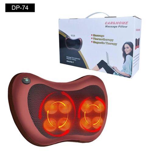 Boyun Masaj Aleti Kelebek - Lisinya