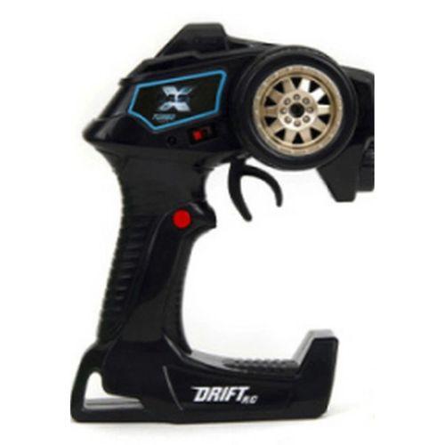 Uzaktan Kumandalı 1/10 Fast & Furious Porsche Drift 911