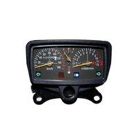 KM SAATİ CG [DEVIR SAATİ TELLİ] [160 KM] BENZİN VE VİTES GÖSTERGELİ