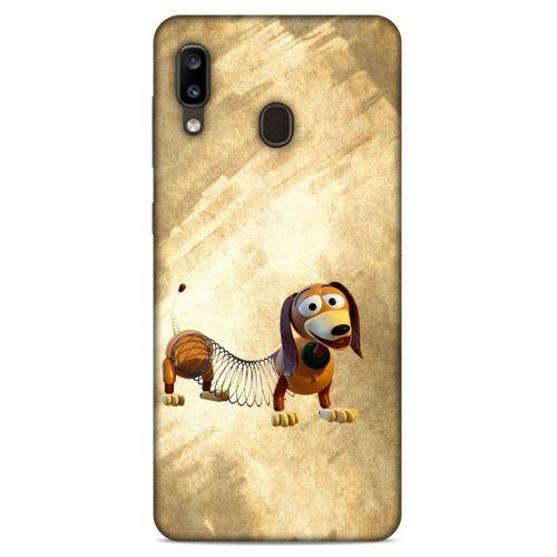 Lopard Samsung Galaxy A20 Uyumlu Kılıf GameX (19) Kılıfları Oyuncak
