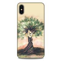 Y.Liva-2021 Özel Seri Aşk Apple iPhone XS Max Kılıf Silikon Kapak