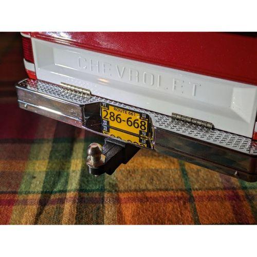 FMS K10 Çekme Aparatı (Bu ürün Sadece Plastik parçadır - Almadan Önce Soru Sorabilirsiniz)