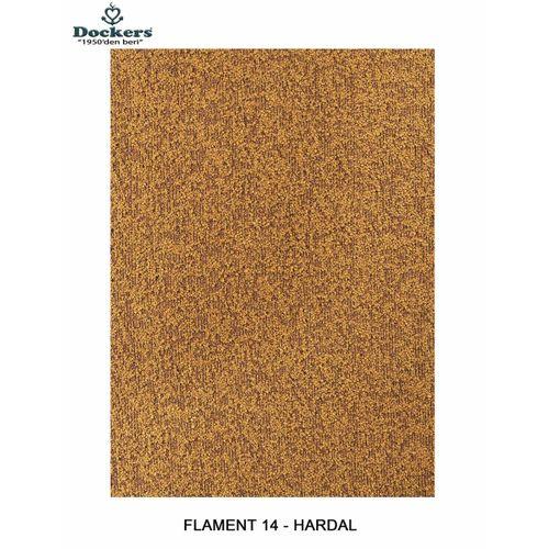 Dockers Flament Lux Döşemelik Kumaş - 14 Hardal