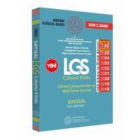 2026(Mart dahil)MEB Örnek Soruları LGS Fen Bilimleri Çalışma Kitabı 8 Sınıf RENKLİ Baskı A4 Boyut