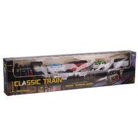 Nessiworld 5820-3P B O TRAIN 4LÜ TREN