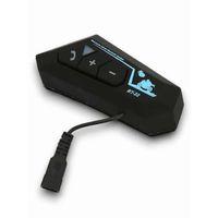 Bt 22 Motorcu Kulaklığı