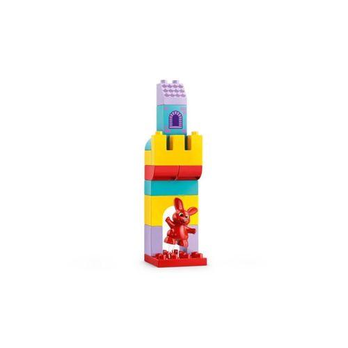 10450 Lego Duplo Hopsy'nin Kale Oyunu 47 parça +3 yaş
