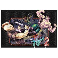 Final Fight Puzzle 240 Parça Yapboz