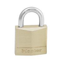 Masterlock Asma Kilit Masif Pirinç 30 Mm