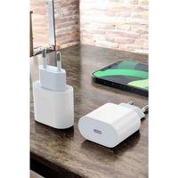 Şarj Aleti İos 15/15 Pro Max Uyumlu Şarj Adaptörü Ve Kablosu