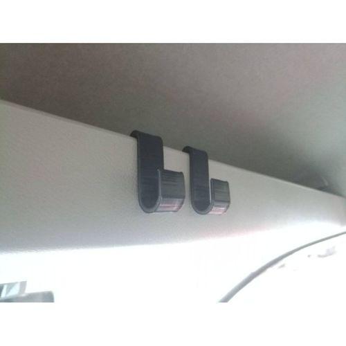 Ön raf için Dacia Dock Hook - 5144870