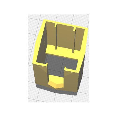 Ender 3 S1 X Ekseni Gergi Aparatı 3D Baskı (Bu ürün Sadece Plastik parçadır - Almadan Önce Soru Sorabilirsiniz)