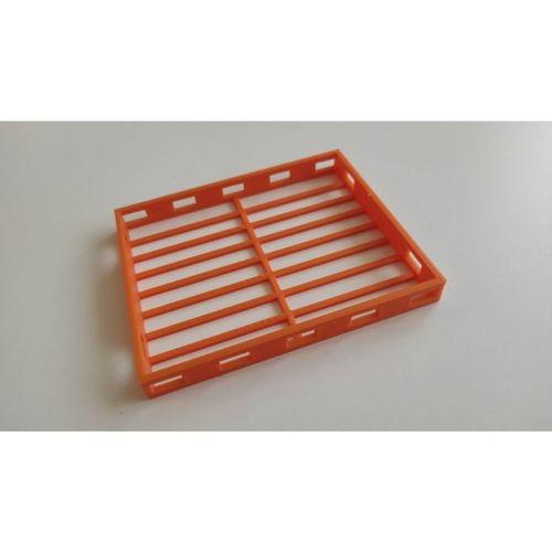 ESP32 Destek 1 3D Baskı (Bu ürün Sadece Plastik parçadır - Almadan Önce Soru Sorabilirsiniz)