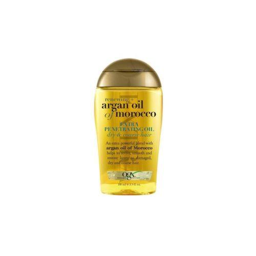 OGX Yenileyici Argan Oil Of Morocco 100 ml Sülfatsız Saç Bakım Yağı
