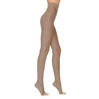 Penti Dekolte Parmaksız Külotlu Çorap (6 Lı)