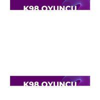 Kablosuz Bluetooth  Kulaklık Led Işıklı