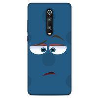 Emojix (50) Xiaomi Mi 9T Pro Kılıf Silikon Kapak Desenli